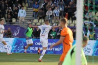 Ярмоленко зрівнявся із Ребровим за голами в Кубку України