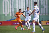 Що говорили гравці «Шахтаря» після перемоги над «Динамо» в Кубку України