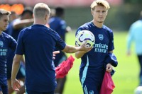 «Він занадто багато…». Едегор назвав один великий недолік Зінченка