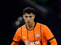 УАФ поставила крапку у епізоді з вилученням захисника «Шахтаря» в матчі з «Зорею»: винесено остаточний вердикт