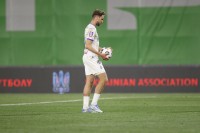 Коментатор: «Після цього сезону Ваната треба продавати. У нього зараз хороший рівень футболу та реалізації моментів»