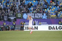 Ярмоленко побив рекорд у фіналі Кубка України, що тримався понад 16 років