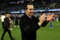 Емері встановив нові рекорди «Астон Вілли» в АПЛ