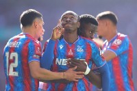 «Манчестер Сіті» сенсаційно програв «Крісла Пелес» в фіналі Кубка Англії