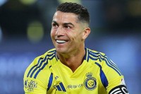 Алонсо хоче підписати в «Реал»  Кріштіану Роналду