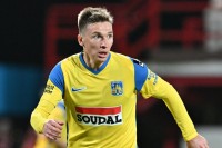 «Вестерло» виграв на виїзді у «Левена». Сидорчук вийшов на заміну