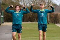 «Хейсен усе зіпсував»: відомий коментатор оцінив шанси Забарного піти за шляхом одноклубника