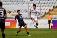 Експрес-аналіз матчу «Чорноморець» - «Динамо»