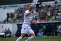 Ярмоленко прокоментував чемпіонство «Динамо» та розповів про своє майбутнє у клубі