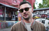 Мілевський одним словом показав своє ставлення до ТЦК: реакція легенди «Динамо» на побиття вчителя