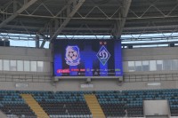 «Чорноморець» – «Динамо» 1:1. Відеоогляд матчу