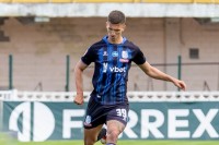 Хавбек «Чорноморця»: «Якщо «Динамо» десь просідатиме - ми повинні бути готові цим скористатися»