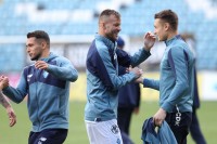 «Ймовірність 99%». «Динамо» прийняло рішення, чи пропонувати Ярмоленку новий контракт