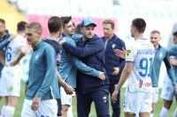 Низка гравців привітала «Динамо» із чемпіонством, Яремчук взагалі запросив до «Олімпіакоса» одного гравця киян