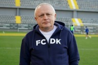 Ігор Суркіс: «Хочу вам повідомити зворушливу новину»