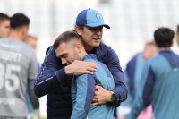 «Динамо» готується до підписання контракту з екс-гравцем збірної України