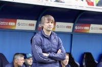 Шовковський став третім представником «Динамо», якому вдалося стати чемпіоном України і як гравцеві, і як тренеру