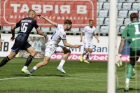 Ванат лідирує в цьому сезоні УПЛ за системою «гол+пас», але Бондаренко вже дуже близько