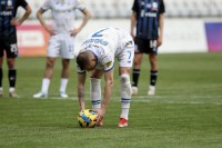 Ярмоленко та Ракицький зарубилися прямо на полі, як у старі часи – лідер «Динамо» відреагував