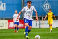 Найкращий бомбардир «Динамо» U-19 отримає дебютний виклик до збірної України