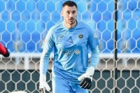 Бущан пропустив три м'ячі від чемпіонів Саудівської Аравії - відома оцінка