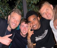 Ігор Циганик: «Герреро цього сезону свою роботу зробив. Він простимулював Ваната, а потім Владислава було вже не зупинити»