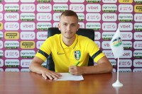 Олександр Мартинюк: «Не вийде поконкурувати з Миколенком…»