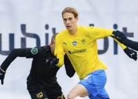 Син легенди «Динамо» не знадобився навіть у Першій лізі