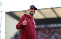 Агент Клоппа спростував чутки, що його клієнт очолить «Рому»