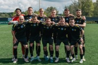 Український клуб відмовляється грати матч за третє місце у чемпіонаті