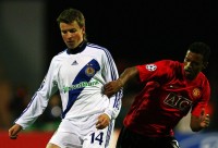 Ротань пояснив, чому в перший раз не заграв у «Динамо»