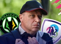 Вернидубу відмовили у працевлаштуванні в двох клубах УПЛ 