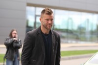 Андрій Ярмоленко продовжив контракт з «Динамо» - офіційно 