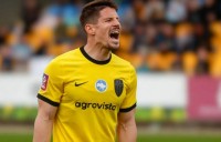 «Хочемо гордо представляти Україну»: лідер «Олександрії» оцінив перспективи «містян» в єврокубках