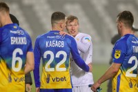 «Динамо» - «Колос»: бомбардирські розклади