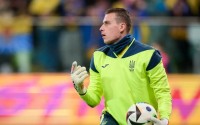 Луніна прибрати зі збірної України: Леоненко пояснив чому