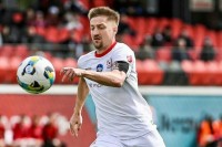 Ключові гравці «Кривбаса» відреагували на чутки щодо відходу з клубу