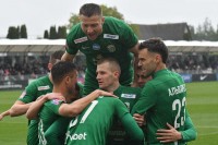 Шість футболістів «Карпат» можуть залишити клуб після завершення чемпіонату