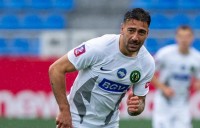 «Найбільше грошей віддали»: Ашур сказав, хто став найдорожчим трансфером «Полісся» за його часів