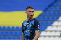 «Лідс» і «Евертон» виявляють інтерес до форварда «Динамо» Владислава Ваната