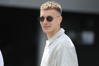 Бражко почав стосунки з зірковою блогеркою. Їй подобався Мудрик