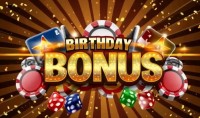 Бонуси до дня народження в онлайн-казино: святкові привілеї для гравців
