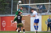 Першість U-19. «Динамо» - «Колос» 0:1. Відеоогляд матчу