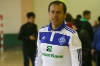 Василь Кардаш: «Шовковський не відмовився від ігрового почерку попередників»