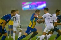 «У матчі з «Колосом» хотілося б побачити якесь цікаве поєднання гравців «Динамо», - журналіст