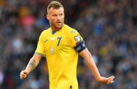 Артем Довбик: «Для мене зараз лідер у збірній один - Андрій Миколайович Ярмоленко»