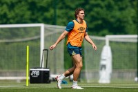 Що буде з українцем? У трансферній сазі з Забарним поставлено крапку