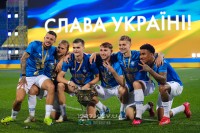 «Він мені дуже подобається». Лужний назвав одного гравця «Динамо», якого треба влітку продати 