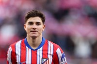 ​Стало відоме майбутнє Альвареса в «Атлетіко» на тлі чуток про інтерес «Барселони»