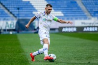 Караваєв про продовження контракту з «Динамо»: «Попросив Ігоря Суркіса кілька днів, щоб усе обміркувати із сім'єю»